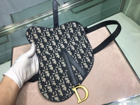 OldCobbler Bags Diro Bag Saddle 0825